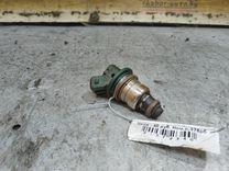 Форсунка Q4UBCZ Renault Espace - Фото 1