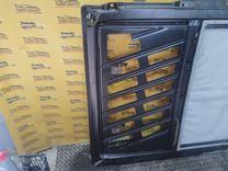 Люк TQ6TQ6 Mercedes C W202 undefined