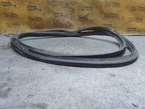 Уплотнитель багажника N02XXD Mazda Xedos 6 - Фото 2