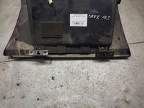 Бардачок 8GVV9J Hyundai Getz купить с доставкой