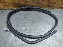 Уплотнитель двери задней левой N269MS Volkswagen Jetta - Фото 3