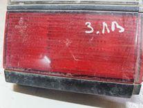 Фонарь крышки багажника левый BWB032 Volkswagen Passat - Фото 2