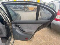 Петля двери задней правой 1XTYG4 Seat Toledo