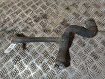 Патрубок радиатора 8EHRXJ Ford Focus - Фото 2