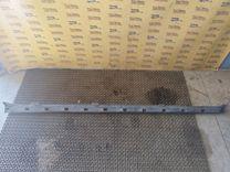 Накладка на порог WB2FVP Volvo V40 купить