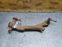 Рычаг передний левый D34K49 Rover 45 - Фото 7