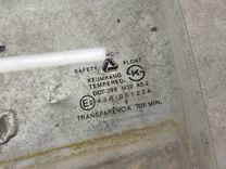 Стекло двери задней левой LU92EJ Hyundai Lantra купить