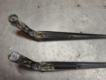 Щеткодержатель (поводок стеклоочистителя, дворник) GDI5QX Toyota Corolla - Фото 3