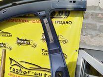 Стойка кузовная центральная левая I2WX20 Peugeot 607 - Фото 7