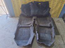 Ковер салонный K93NZ6 Toyota Corolla - Фото 2