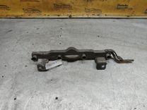 Топливная рампа 4QVXB1 Mazda 3