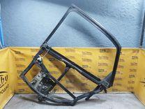 Стеклоподъемник задний правый 7GDQYQ Audi A4 - Фото 7