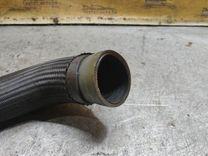 Патрубок интеркулера A8OIJP Renault Scenic купить в магазине запчастей бу