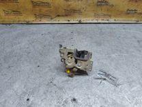 Замок двери задней правой D0U3AD Mitsubishi Carisma купить с доставкой