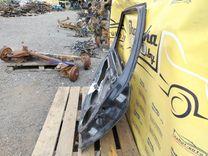 Дверь задняя левая MZ2WWW Peugeot 407 - Фото 5