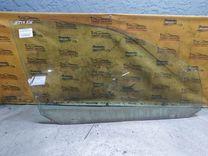 Стекло двери передней правой ZB83W2 Volkswagen Jetta - Фото 1