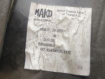 Корпус отопителя (печки) 0T2J20 Fiat Linea - Фото 4