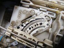 Колба в бак OXVF4I Ford Galaxy купить с доставкой