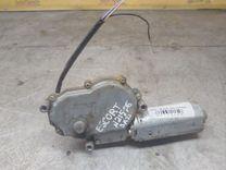 Моторчик заднего стеклоочистителя (дворника) 2964H4 Ford Escort купить с доставкой