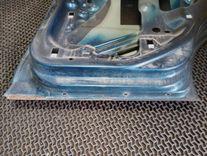 Дверь задняя правая BI9XNK Seat Altea - Фото 9