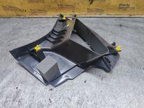 Обшивка стойки задней левой GG0J02 Volvo S40 купить на авторазборке