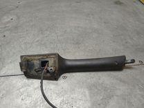 Ручка открывания багажника LHI22X Renault Scenic RX4 - Фото 2