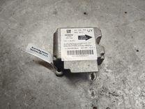 Блок AirBag 5G0WMI Opel Astra