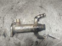 Радиатор EGR AZ51BE Peugeot 407 купить