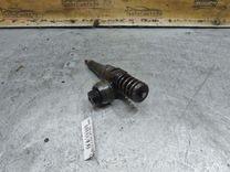 Форсунка O60N7E Volkswagen Polo - Фото 3