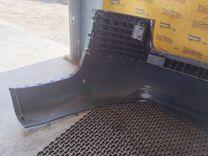 Бампер задний 92NX26 Audi A6 - Фото 24