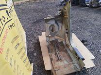 Стойка кузовная передняя правая N1TFB4 Renault Scenic RX4 купить