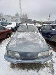 Блок управления печки/климат-контроля EVRCXB Ford Sierra