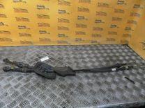 Трос кулисы КПП U1QWZR Citroen Xsara Picasso