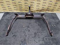 Прицепное устройство (фаркоп) DMOWGG Peugeot 405 - Фото 6