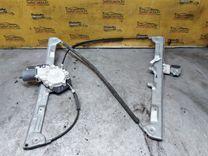 Стеклоподъемник электрический передний правый QUIYTW Mitsubishi Colt