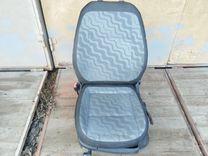 Сиденье переднее 5GVE0X Skoda Roomster купить с доставкой