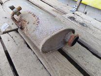 Глушитель F1ZG7K Peugeot Partner купить