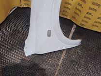 Крыло переднее правое RGT2OY Opel Astra купить с доставкой