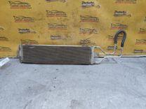 Радиатор топлива A8HF0N Volkswagen Polo