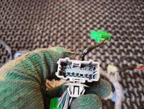 Проводка Z2R7L2 Honda Accord undefined