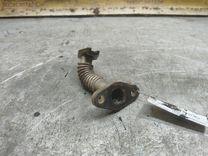 Масляная трубка турбины UFV6GC Fiat Linea купить на авторазборке