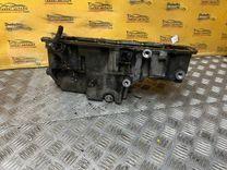 Поддон VB6S41 Opel Insignia - Фото 4