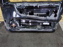 Дверь передняя правая F4AA87 Volkswagen Lupo undefined