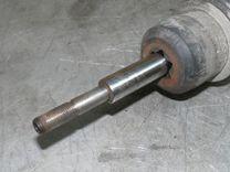 Амортизатор передний правый 411J52 Citroen C8 купить