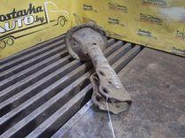 Амортизатор передний правый 662CY4 Toyota Yaris Verso - Фото 5