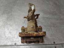 Суппорт задний правый 4T446U Nissan Almera купить на авторазборке