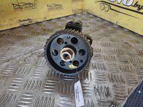 ТНВД M02GJG Fiat Stilo