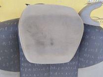 Сиденье заднее KZH6Y7 Renault Scenic undefined