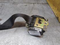 Ремень безопасности передний правый Q3A7V7 Citroen C4 - Фото 2