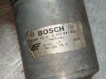 Моторчик передних стеклоочистителей (дворников) J1QH20 Seat Alhambra - Фото 5